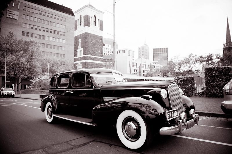 classic-car-hire-Melbourne-Bu-cadi-wedding-cars-Viewbank-3084