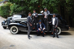Classic-car-hire-Melbourne-Bu-cadi-wedding-cars-Viewbank-3084